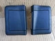 03-11 HONDA ELEMENT REAR RIGHT & LEFT EXTERIOR DOOR HINGES COVER SET OEM BLACK 03-11 HONDA ELEMENT REAR RIGHT & LEFT EXTERIOR DOOR HINGES COVER SET OEM BLACK