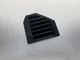 2003-2007 HUMMER H2 PASSENGER RIGHT SIDE FENDER VENT GRILL TRIM MOLDING OEM 2003-2007 HUMMER H2 PASSENGER RIGHT SIDE FENDER VENT GRILL TRIM MOLDING OEM