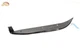 2015 - 2025 PORSCHE MACAN FRONT RIGHT SIDE FENDER REARWARD INSULATOR SEAL OEM
