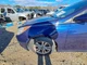 2011 Hyundai Sonata Left Driver Fender Blue OEM Used 89000 Miles Local Pickup