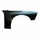 For Dodge Challenger 2008-2017 Passenger Side Fender Assembly | Front | CAPA For Dodge Challenger 2008-2017 Passenger Side Fender Assembly | Front | CAPA