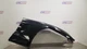 08 CHEVY CORVETTE C6 FENDER ASSEMBLY WITH APRON RIGHT PASSENGER BLACK
