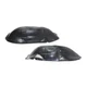 For GMC Yukon XL/Yukon 2015-2020 Fender Liners Driver And Passenger Side | Pair For GMC Yukon XL/Yukon 2015-2020 Fender Liners Driver And Passenger Side | Pair