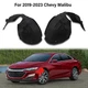 Front Fender Liner Set LH RH For 2019-2023 Chevy Malibu Left & Right Side