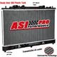 Aluminum Core Radiator for 2004-08 Mazda 6 Hatchback 2003-08 Sedan 3.0L V6 AT