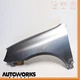 03-06 Porsche Cayenne Turbo Left Driver Side Fender Wing Panel LD7Z OEM