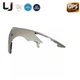 fits 2017-2023 Tesla Model 3 Front Right Fender 1081400EC-D New High Perf?? New