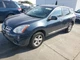 LEFT BLUE FENDER OEM 11-13 NISSAN ROGUE F3113JM0MA