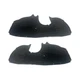 Set of 2 Fender Liners for Chevrolet Equinox 2018-2022 GM1248278 GM1249278-DF