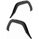 Front Fender Flares For 06-10 Jeep Commander CH1269121/CH1268121 Front Fender Flares For 06-10 Jeep Commander CH1269121/CH1268121
