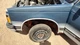 1983-1994 Chevy S10 Blazer Driver Left Front Fender Oem Blue 15961503 1983-1994 Chevy S10 Blazer Driver Left Front Fender Oem Blue 15961503