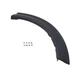 Wheel Housing Molding Rear Driver Left Side For 2020-2025 Ford Explorer Wheel Housing Molding Rear Driver Left Side For 2020-2025 Ford Explorer