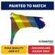 Fender Passenger Side Painted to Match for Honda Pilot 2021 60211Tg7A10Zz OE Fit Fender Passenger Side Painted to Match for Honda Pilot 2021 60211Tg7A10Zz OE Fit