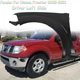 NEW Primered Front LH Driver Side Fender for 2005-2021 Nissan Frontier