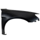 Fender For Chrysler 200 2011-2014 Front Passenger Side Sedan Fender For Chrysler 200 2011-2014 Front Passenger Side Sedan