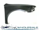 For 2009-2012 Chevy Malibu Right Fender Painted GM1241356 For 2009-2012 Chevy Malibu Right Fender Painted GM1241356
