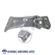 Front Fender Brace Support Bracket Right Passenger Side For 11-18 VW Jetta-Sedan Front Fender Brace Support Bracket Right Passenger Side For 11-18 VW Jetta-Sedan