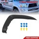 Front Passenger Side Fender Flares For 2005-2015 Toyota Tacoma Right Trim Strip