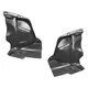 For Ram 1500 Classic 19-24 Fender Splash Shield Set Front Driver & Passenger For Ram 1500 Classic 19-24 Fender Splash Shield Set Front Driver & Passenger