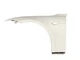 2012-2020 Tesla Model S Front Driver Side Fender Panel Left LH OEM White
