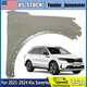 Fender Panel For Kia Sorento 2021-2024 Front Right Passenger Side Primed Steel Fender Panel For Kia Sorento 2021-2024 Front Right Passenger Side Primed Steel