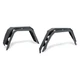 For Jeep Gladiator 2020-2025 Body Armor 4x4 JT-6103 Rear Fender Flares For Jeep Gladiator 2020-2025 Body Armor 4x4 JT-6103 Rear Fender Flares
