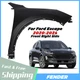 Front Passenger Side Fender Fits Ford Escape 2020 2021 2022 2023 2024
