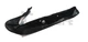 GENUINE New Front fender end pleat seal wing Right Audi A7 2011-2018 4G8821112A