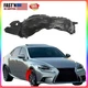 Fender Liner Passenger Side for 2014-2015 Lexus IS250 Right Fender Liner Fender Liner Passenger Side for 2014-2015 Lexus IS250 Right Fender Liner
