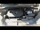 2014-2019 Kia Soul Passenger Right Fender OEM