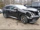 2015 Nissan Murano Driver Left Fender Black Used Local Pickup Only 2906843