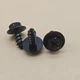 10 Piece Wheelhouse Liner Screw For Lexus GX LX RX NX Toyota Sequoia Tundra 10 Piece Wheelhouse Liner Screw For Lexus GX LX RX NX Toyota Sequoia Tundra