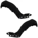 CAPA Set of 2 Fender Liner For Toyota C-HR 2019-2022 Front Inner Japan Built
