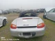 RIGHT SLV FENDER OEM 97-04 PORSCHE BOXSTER