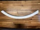 Audi Q7 Arch Molding Flare 4M0853025A Left Drivers Side