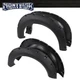Fender Flares Fit For 2009-2014 Ford F150 F-150 Pocket Rivet Style Bolt on Wheel