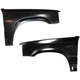 Fender Fits 1986-1993 Mazda B2200 B2600 B2000 Fender Fits 1986-1993 Mazda B2200 B2600 B2000