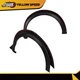 Fit For 2009-2014 Ford F-150 Factory Style Fender Flares Wheel Protector 4PCS