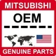 Mitsubishi Outlander Sport ASX RVR OEM Front Wheel Arch Moulding LH 5220K207 Mitsubishi Outlander Sport ASX RVR OEM Front Wheel Arch Moulding LH 5220K207