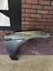 2015-2018 OEM Porsche Macan 95B Complete Front Right Passenger Side Fender