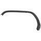 Left Front Fender Trim 2014-2015 Gmc Sierra 1500 SLT Denali OEM Grade GM1290244