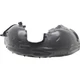 Fender Liner Front Passenger Side For 2010-2017 Volvo XC60 Fender Liner Front Passenger Side For 2010-2017 Volvo XC60