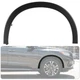 Fits Honda HRV HR-V 2023-2024 Right Front RH Side Fender Flare Molding Trim