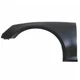 CAPA For 20-25 A4/A4 Quattro 20-25 S4 Front Fender Quarter Panel Steel Left Side