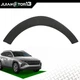 Front Right Fender Flare Wheel Molding Fit For 2016-2020 Hyundai Tucson 16-20 Front Right Fender Flare Wheel Molding Fit For 2016-2020 Hyundai Tucson 16-20