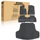 TPE Floor Mats & Trunk Liners For 2021-2025 Kia K5/2020-2025 Hyundai Sonata FWD