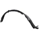 Front Fender Liner for Honda CR-V 2007-2009 Right (Passenger), Injection Form