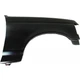 For Ford F-250 1987 88 89 90 1991 Front Fender Passenger Side