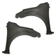 Fender Set For Mazda 3 2010-2013 LH OR Right Front CAPA Certified BBM452111B