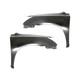 For Lexus RX330 2004-2006 Fenders Front, Driver and Passenger Side | Pair Primed For Lexus RX330 2004-2006 Fenders Front, Driver and Passenger Side | Pair Primed